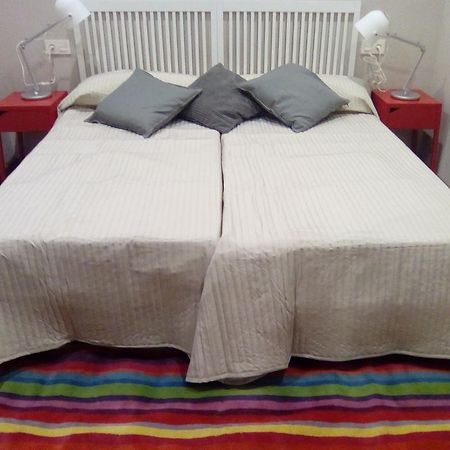 Jan&Joan Apartment Билбао Екстериор снимка