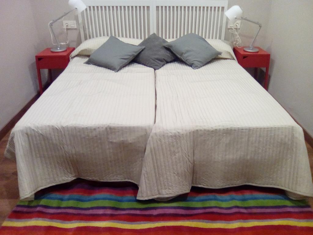 Jan&Joan Apartment Билбао Екстериор снимка